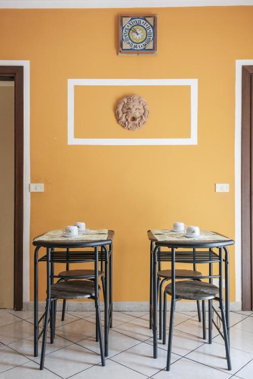 Fotografie z fotogalerie ubytování Casa di Endimione v destinaci Agrigento