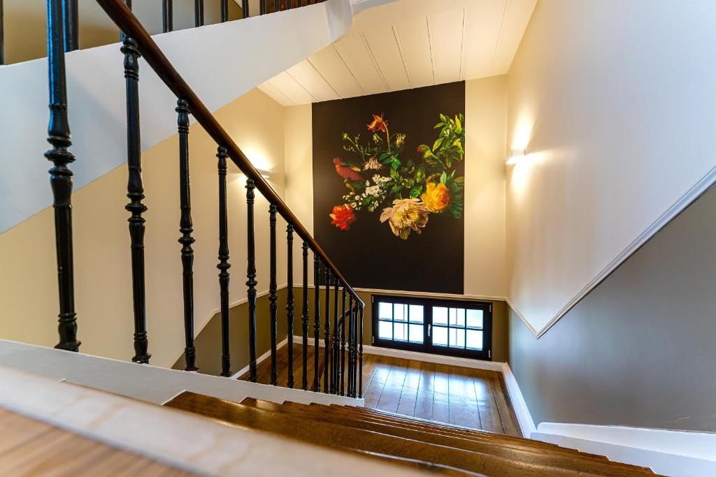 Fotografie z fotogalerie ubytování Villa Magnolia Wissembourg v destinaci Wissembourg
