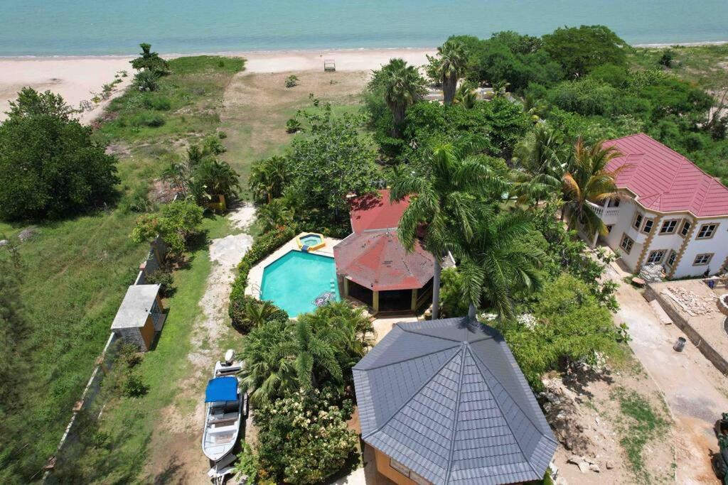 Afbeelding uit fotogalerij van Magic Moments in Black River