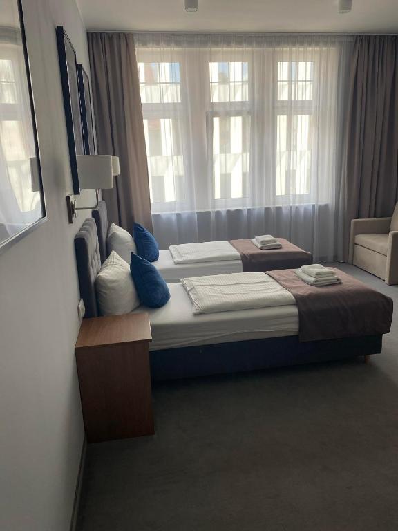 Brassel Aparthotel - Resim 13