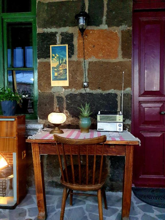 Fotografie z fotogalerie ubytování Onoyi Tun Guest House v destinaci Gjumri