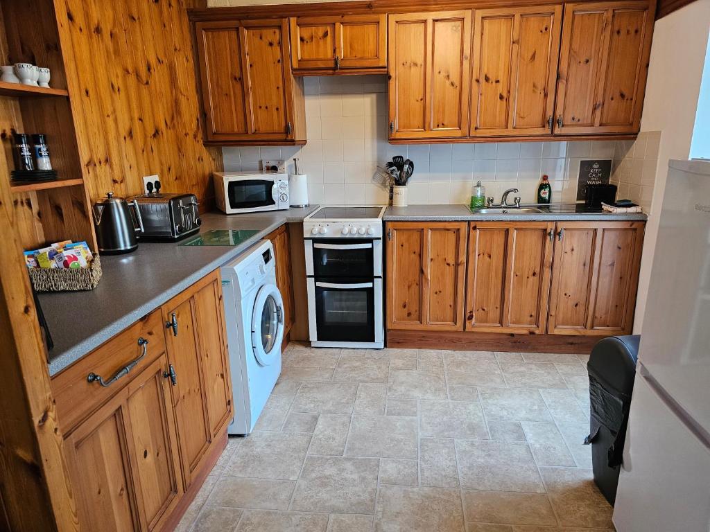 Manorcombe No1, Callington Cornwall Pool view & prosseco - Casa De Tres Dormitorios