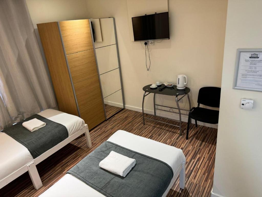 Namaste Palace Hotel - Resim 42