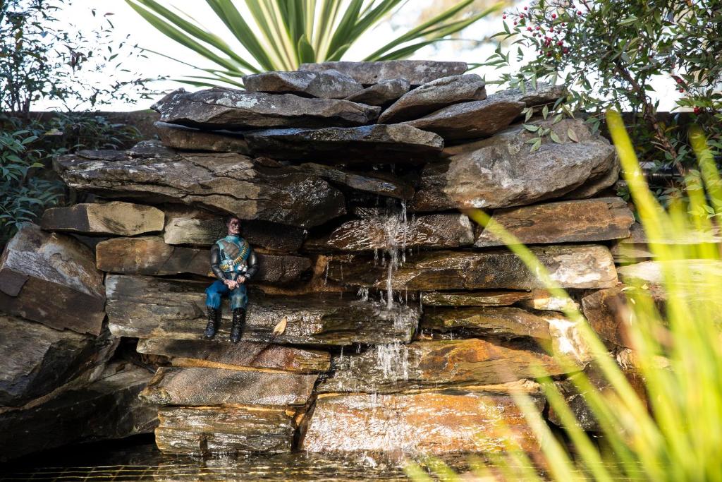 Melton Hotel Auburn - Resim 6