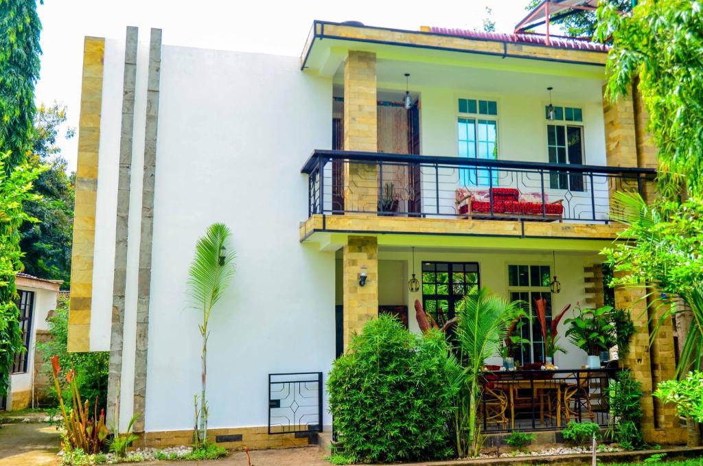 Summit View Homestay
