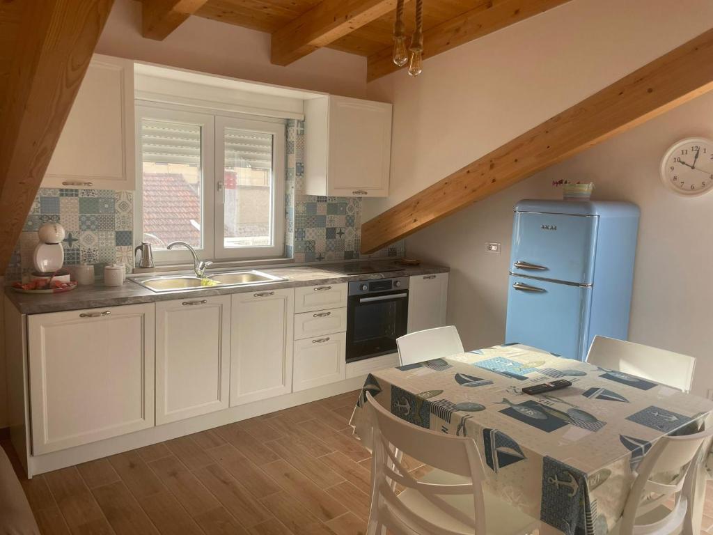 Foto dalla galleria di Alexandra house ad Agropoli