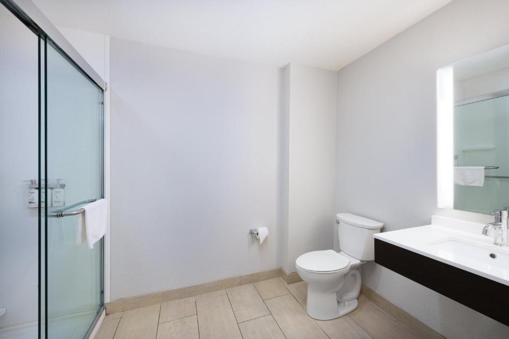 Holiday Inn Express & Suites Spring Hill, an IHG Hotel - King Suite Avec Baignoire - Accès Pour Handicap