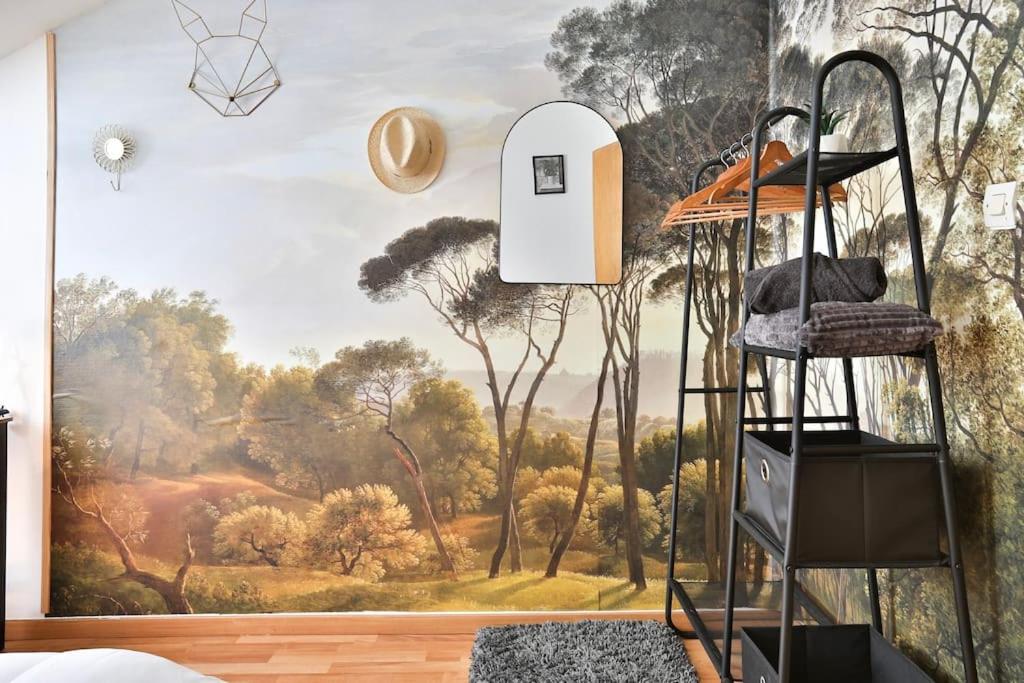 Le CLOONEY - appartement en duplex - Hyper centre – photo 9