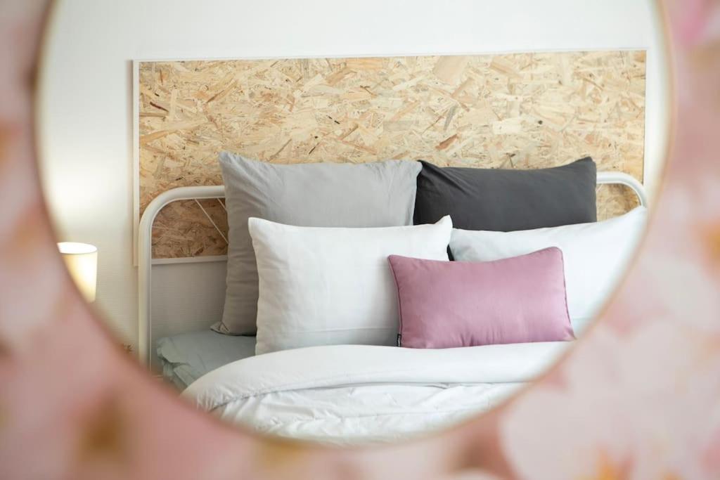Le CLOONEY - appartement en duplex - Hyper centre – photo 25