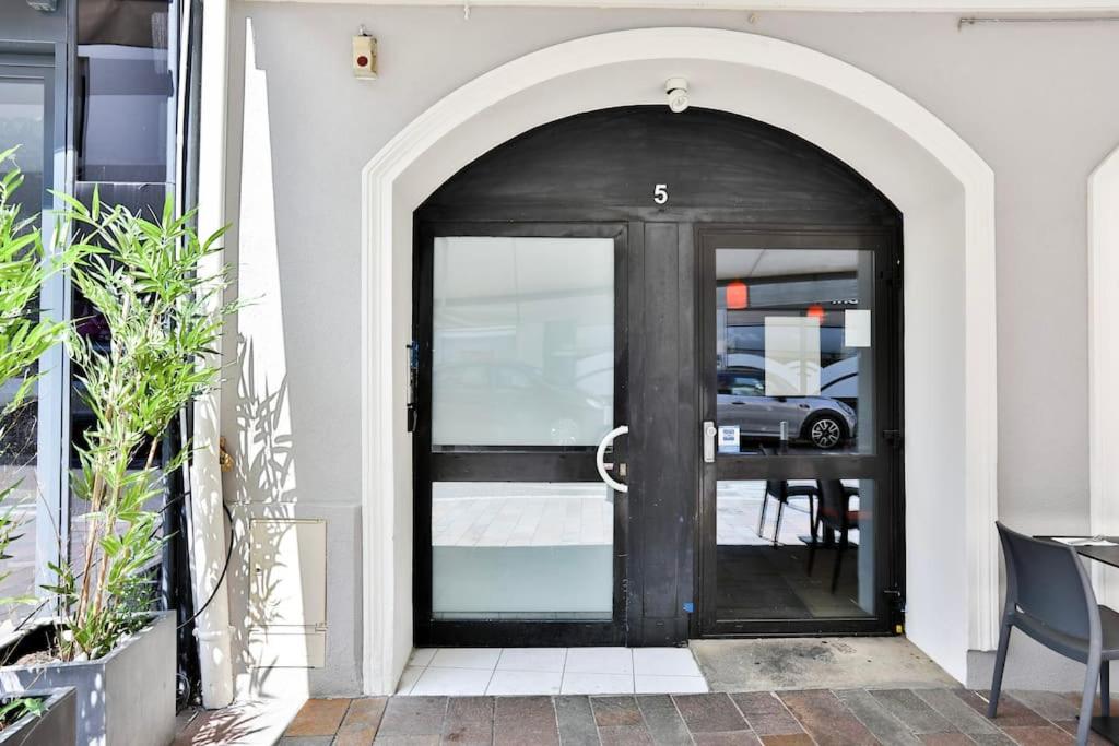 Le CLOONEY - appartement en duplex - Hyper centre – photo 35