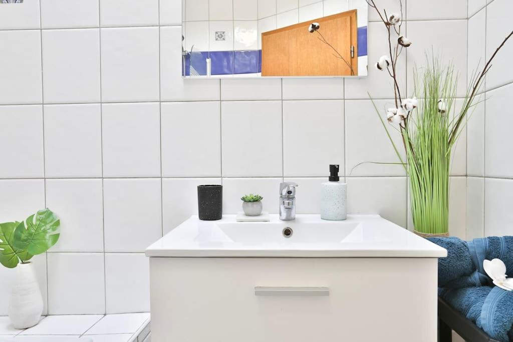 Le CLOONEY - appartement en duplex - Hyper centre – photo 8