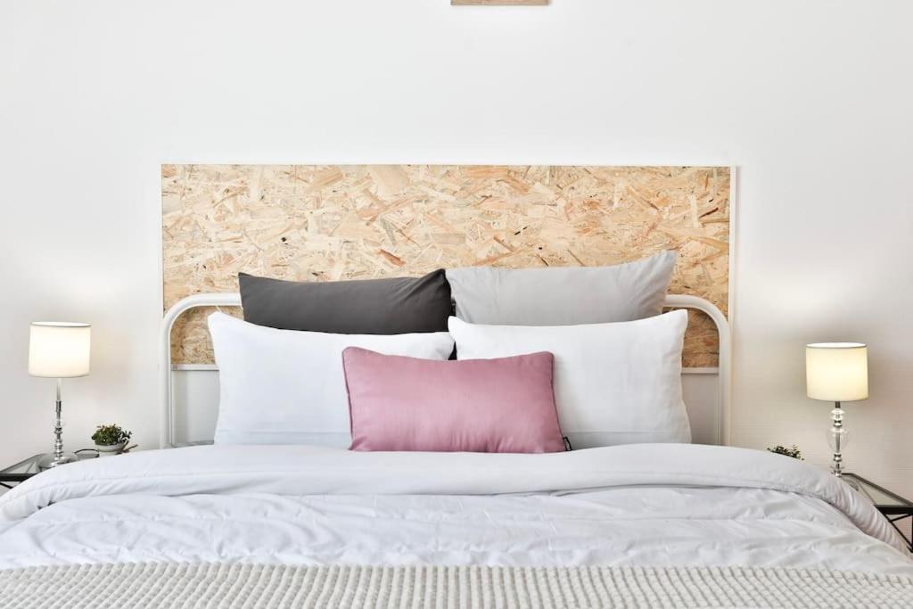 Le CLOONEY - appartement en duplex - Hyper centre – photo 24