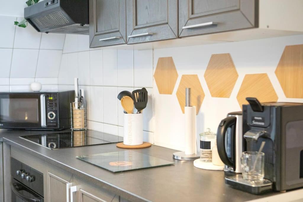 Le CLOONEY - appartement en duplex - Hyper centre – photo 20