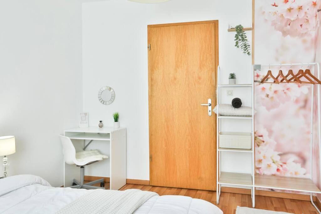Le CLOONEY - appartement en duplex - Hyper centre – photo 27