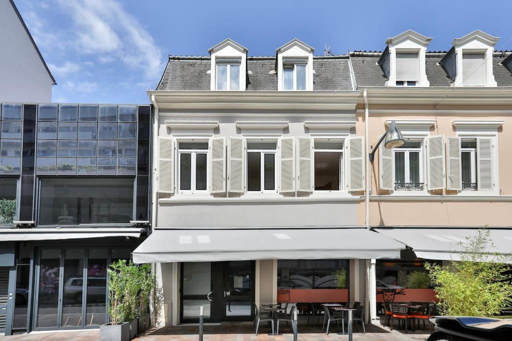 Le CLOONEY - appartement en duplex - Hyper centre – photo 6