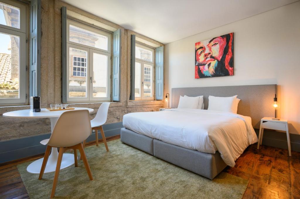 Live In Porto - Codeçal, Porto (updated prices 2026)