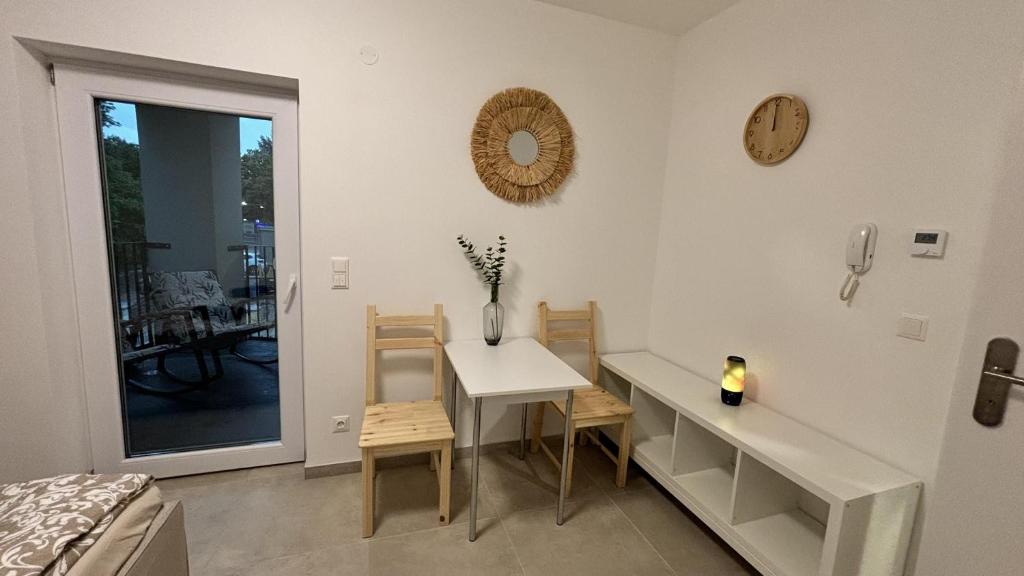 Fotografie z fotogalerie ubytování Langenzersdorf Apartment v destinaci Langenzersdorf
