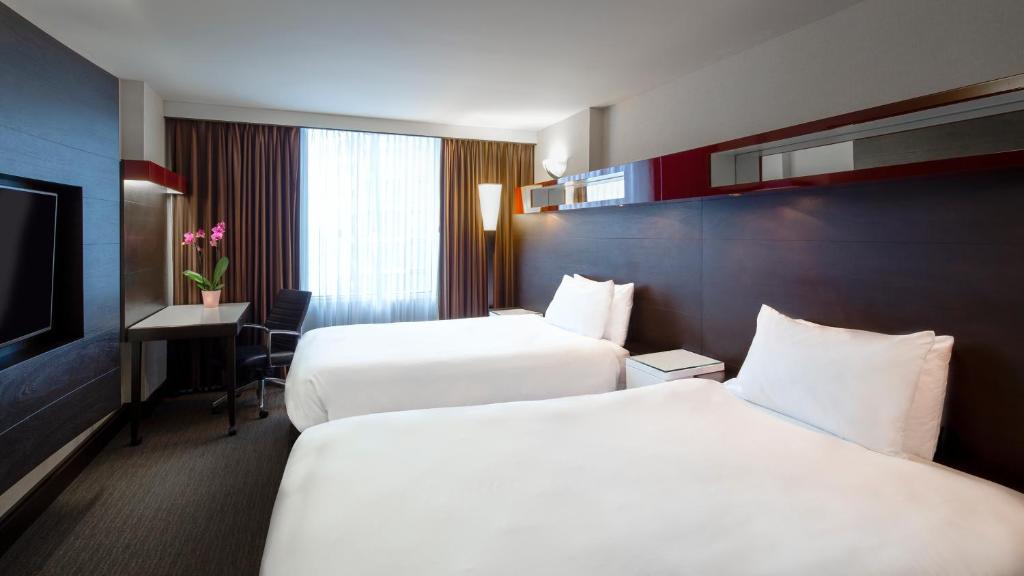 Hyatt Regency Toronto - Resim 43