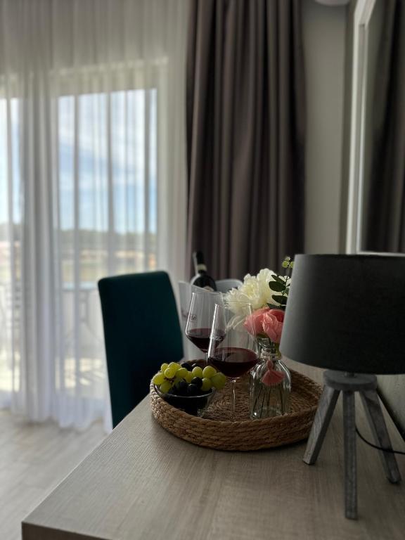 Fotografie z fotogalerie ubytování Heaven Lux Ulcinj v destinaci Ulcinj