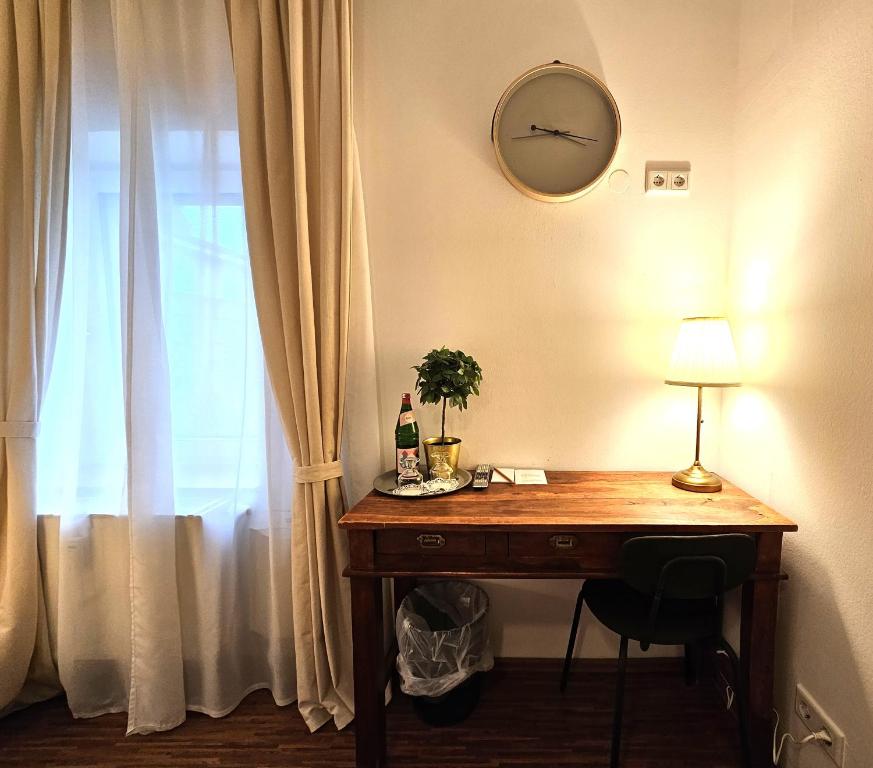 Airport Messe Hotel - Resim 32