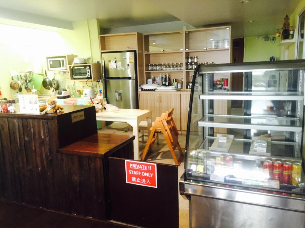 Dozy Lamoon House - Resim 26