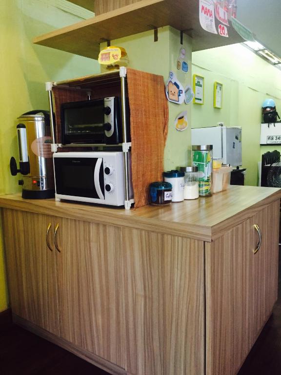 Dozy Lamoon House - Resim 25