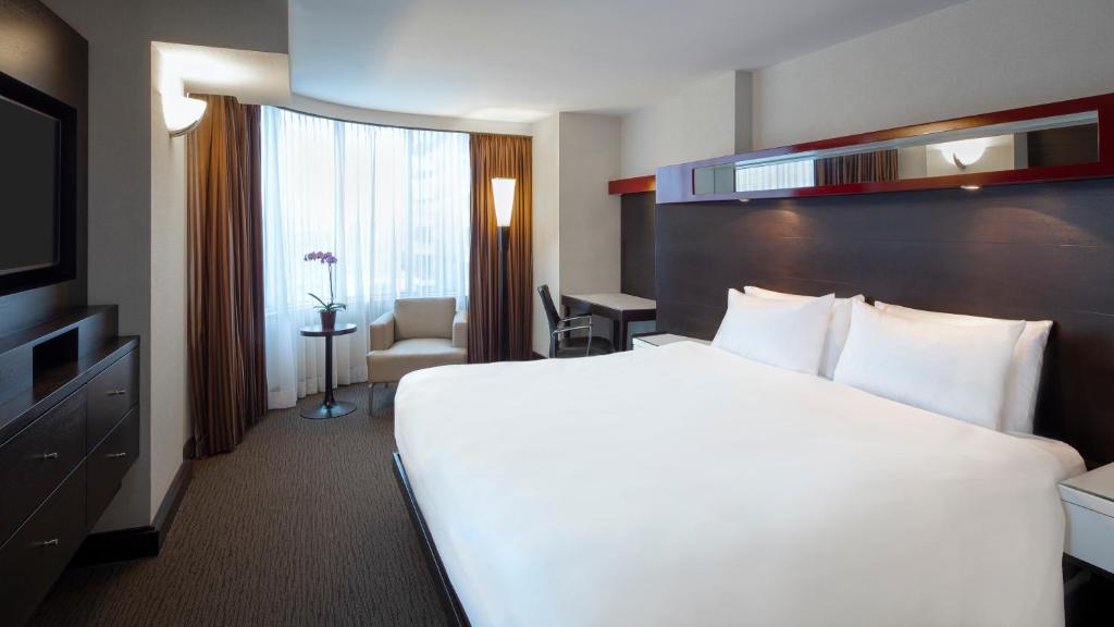 Hyatt Regency Toronto - Resim 44