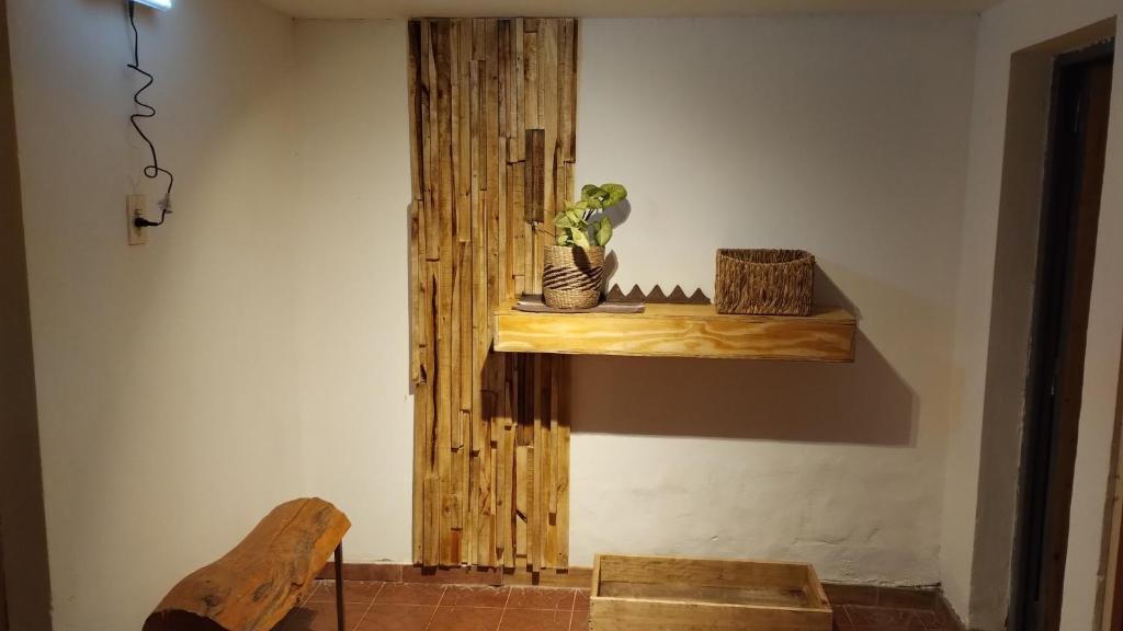 Fotografie z fotogalerie ubytování La Posada de Buda v destinaci Malargüe