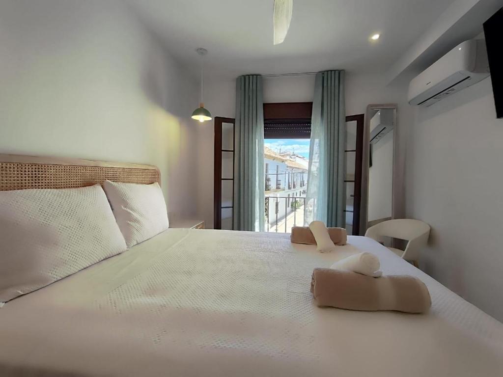 Balcón de los Patios con PARKING - 8