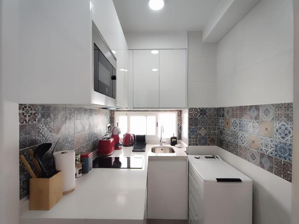 Balcón de los Patios con PARKING - 10