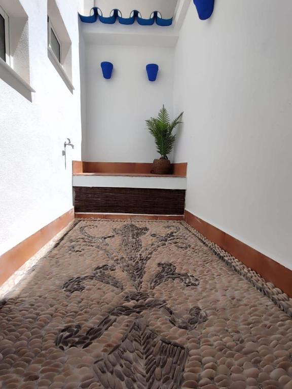 Balcón de los Patios con PARKING - 7