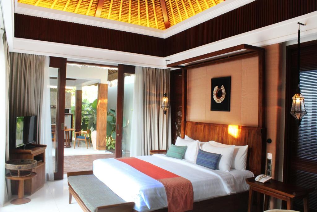 Regali Villa Canggu - Long Stay Offer At One-Bedroom Pool Villa
