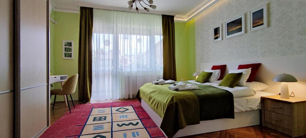 Arianna Apartman 3525 Miskolc, Patak utca 10 kép - 1