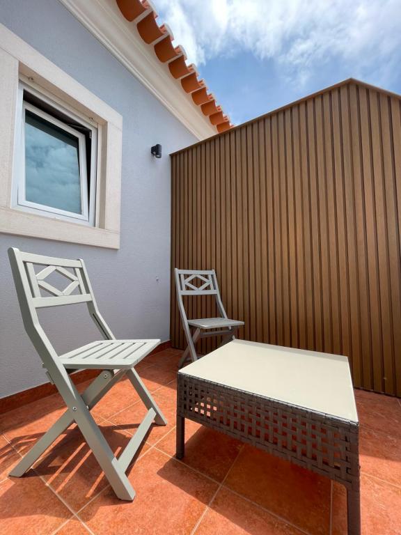 Fotografie z fotogalerie ubytování Oliva Home Ericeria v destinaci Ericeira