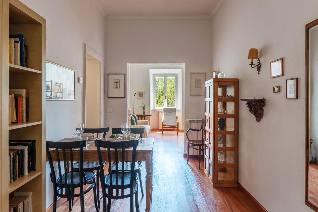 Casa Augusto - Charme Holidays