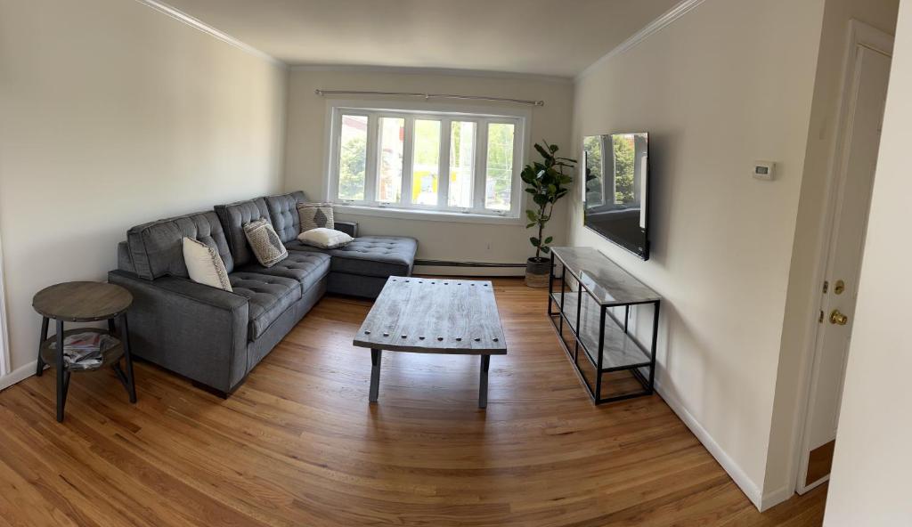 Foto sihtkohas Lyndhurst asuva majutusasutuse Stylish & Comfortable Apartment for Groups galeriist