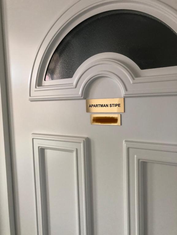 Studio Stipe- with free parking, self check-in 0-24 - 13