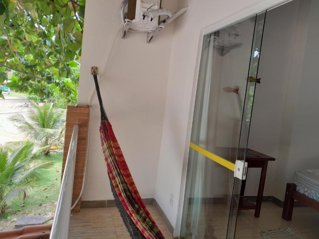 Fotografie z fotogalerie ubytování Pousada Pé na Areia v destinaci Paraty