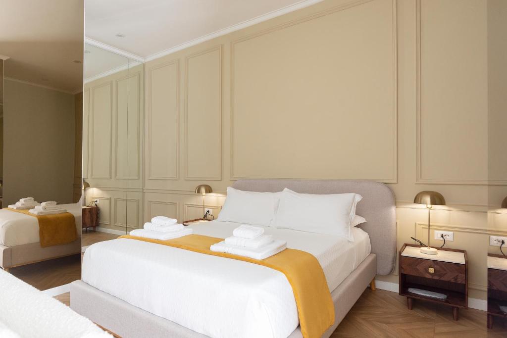 La clè de la maison - 17