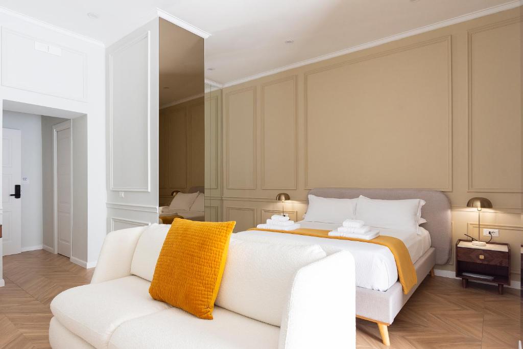 La clè de la maison - 11