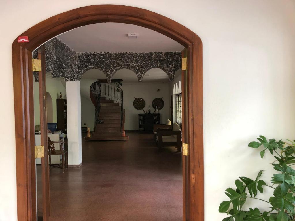 Fotografie z fotogalerie ubytování Murphy's Villa v destinaci Katunayaka