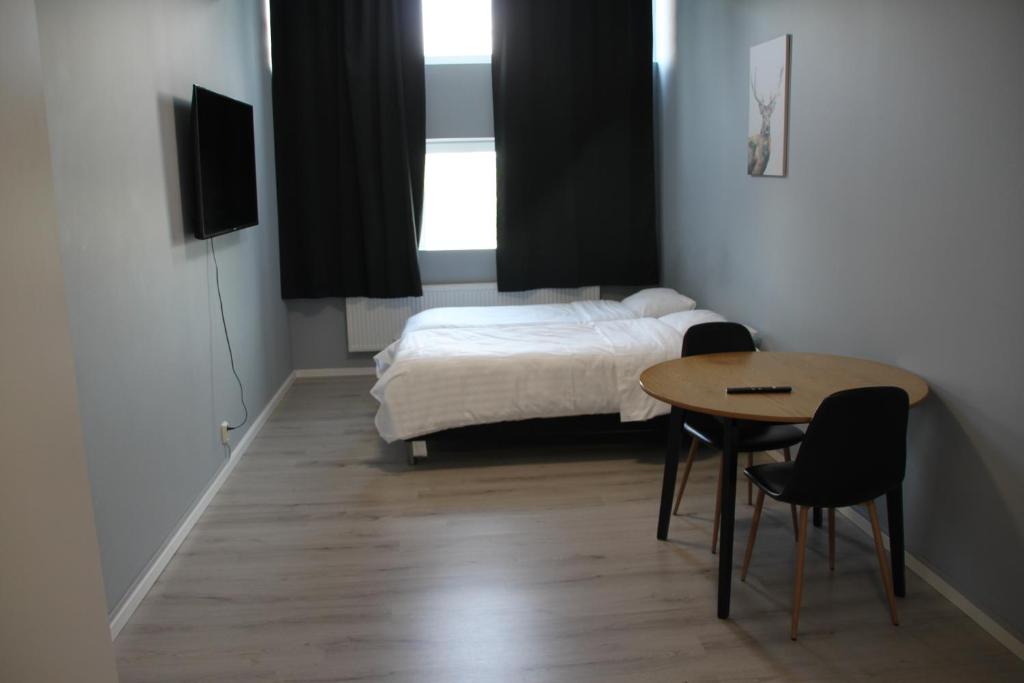 Hotell Salem - Resim 11