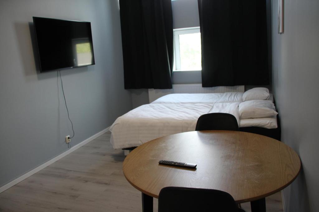 Hotell Salem - Resim 9