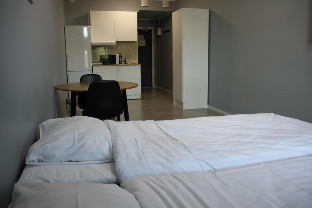 Hotell Salem - Resim 18