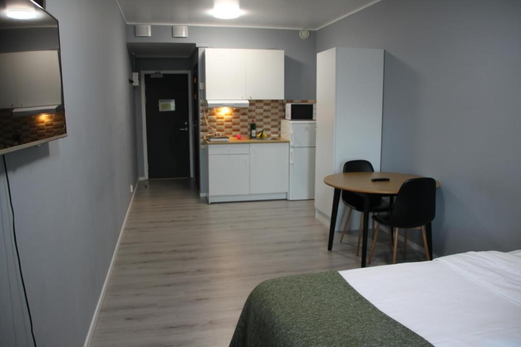 Hotell Salem - Resim 21