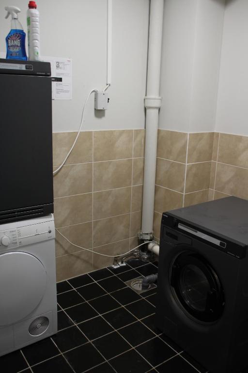 Hotell Salem - Resim 22