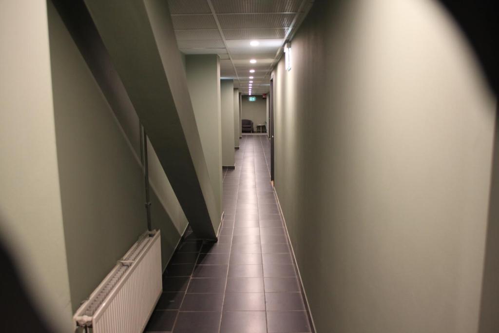 Hotell Salem - Resim 24