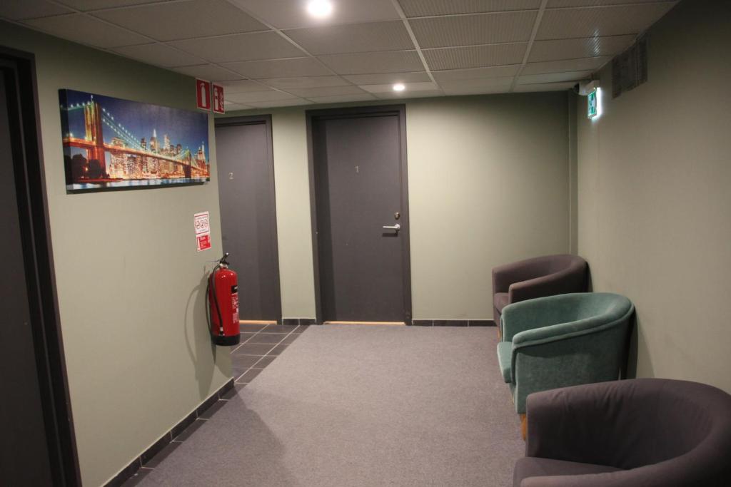 Hotell Salem - Resim 4