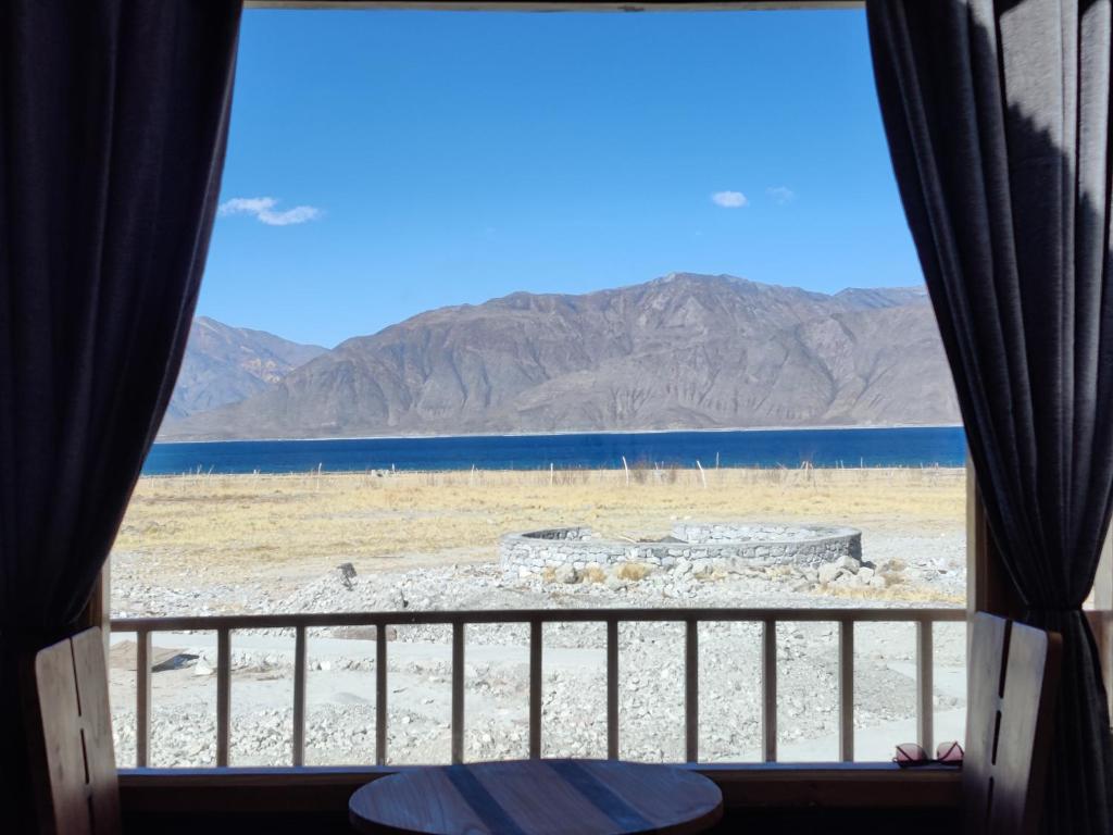 Foto dalla galleria di Rangjon Resort a Meruk