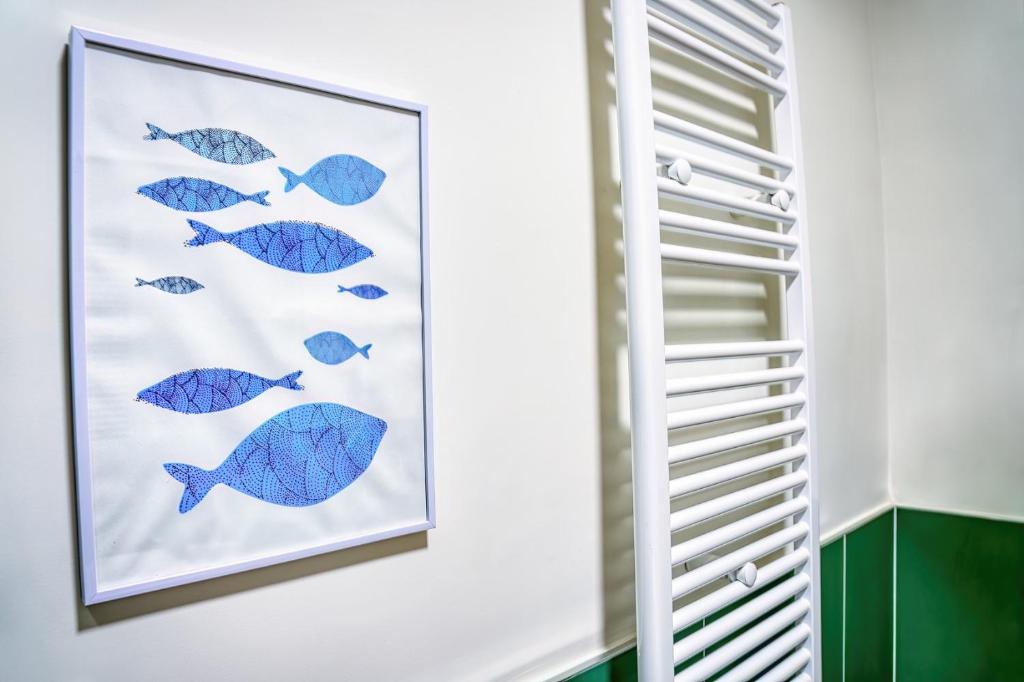 Fotografie z fotogalerie ubytování Dedè v destinaci Gaeta